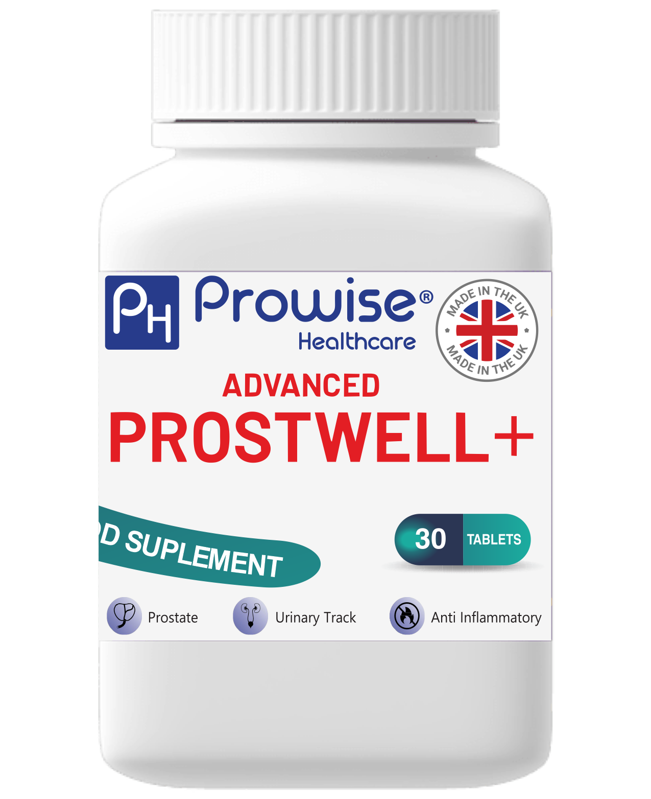 tr-prostwell Ürün Kutusu